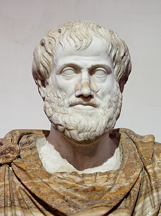 Aristotelés