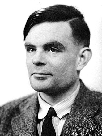 Alan Turing